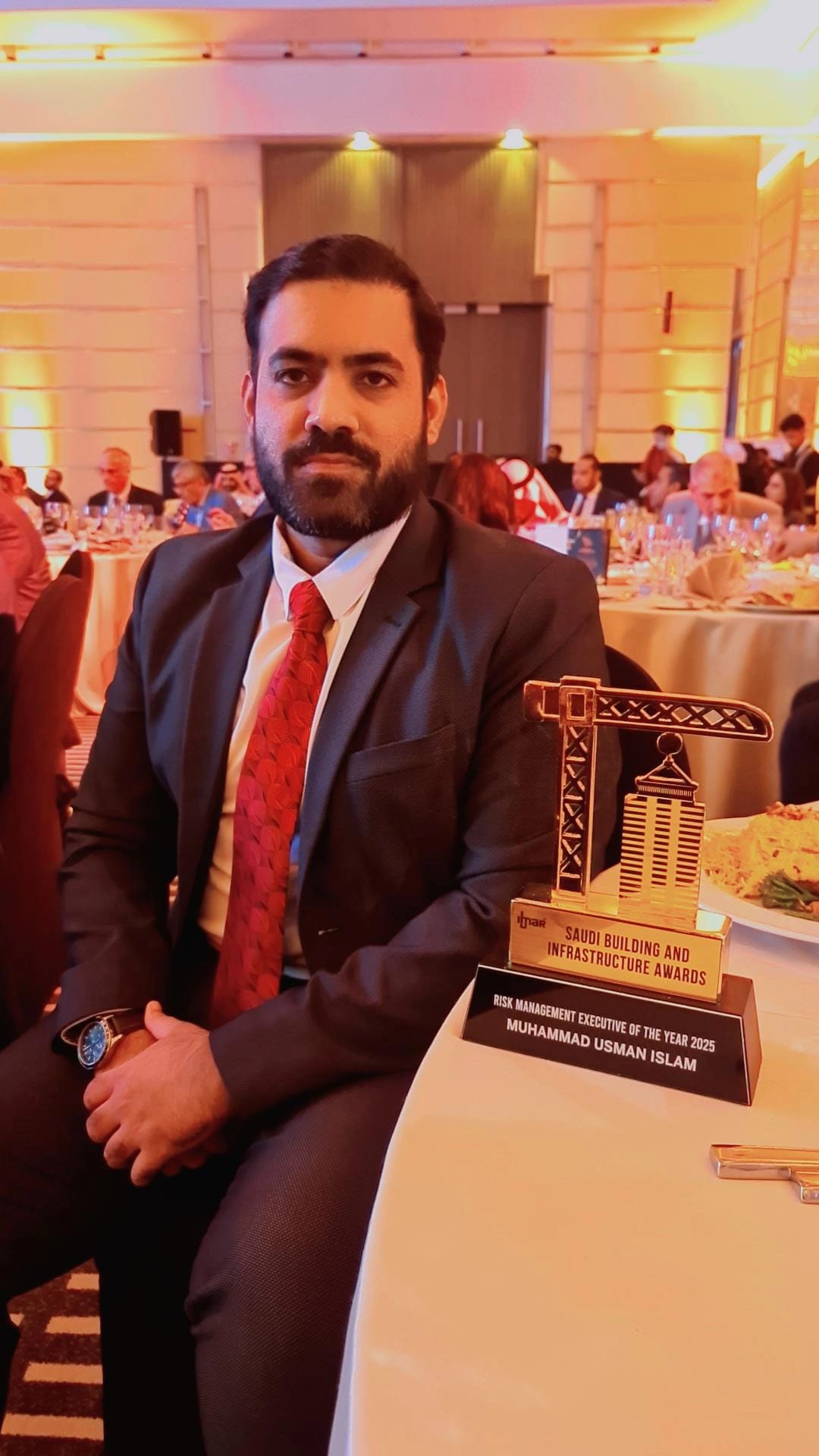 Award photo 7