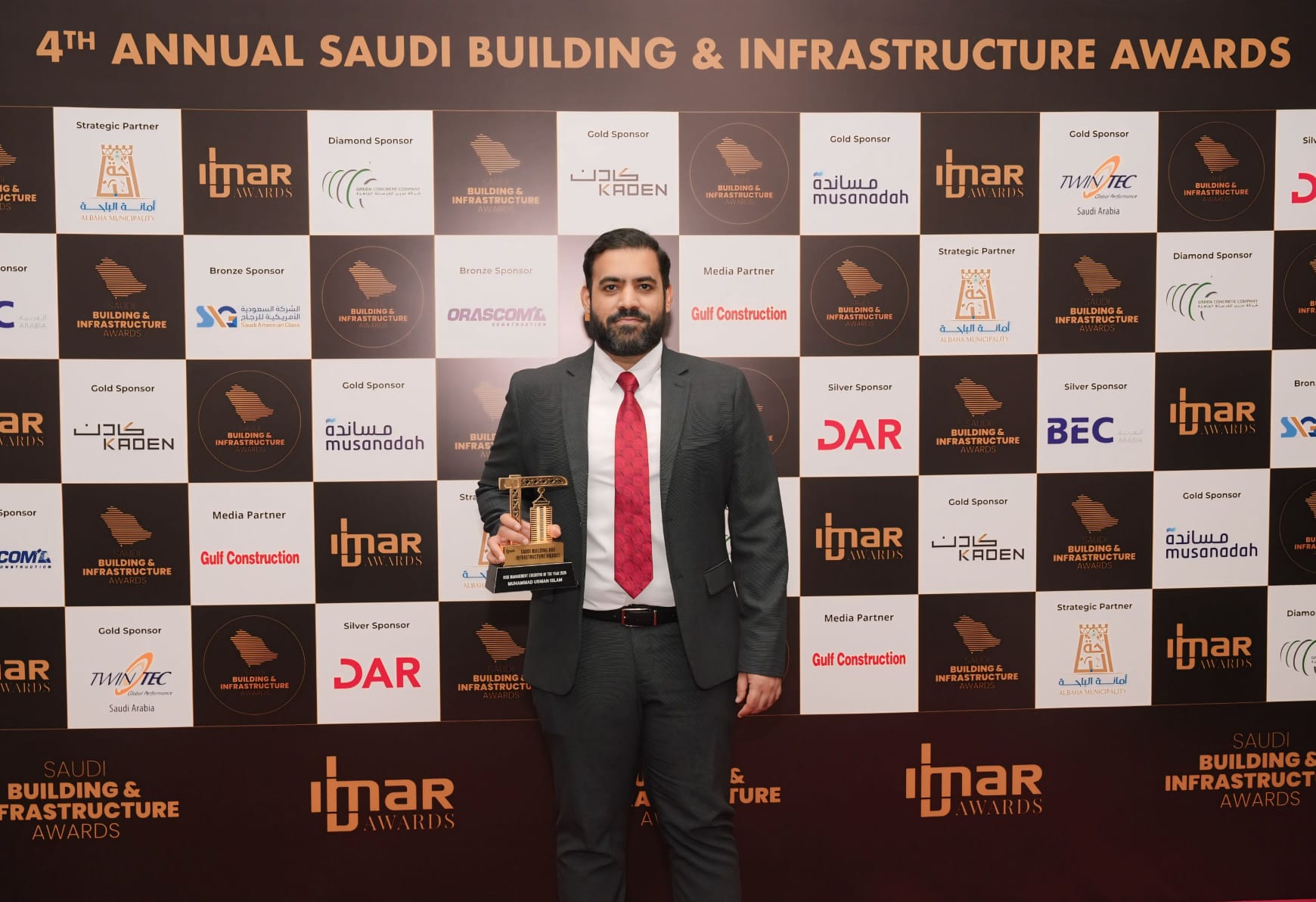 Usman - Risk Management Executive
